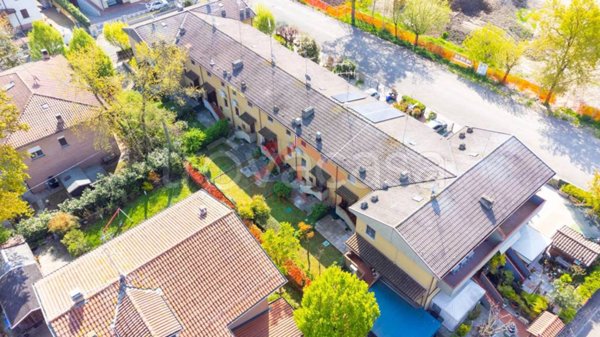 casa indipendente in vendita a Carpi in zona Fossoli