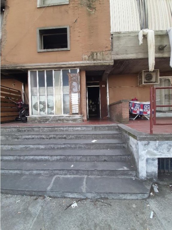 appartamento in vendita a Carpi in zona Cibeno Pile