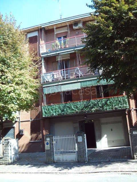 appartamento in vendita a Carpi