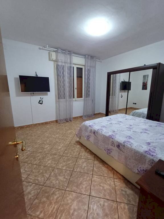 appartamento in vendita a Carpi in zona Quartirolo