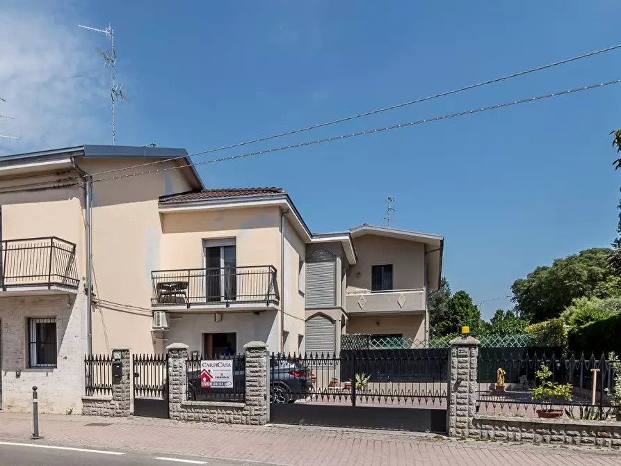 casa indipendente in vendita a Carpi in zona Cortile