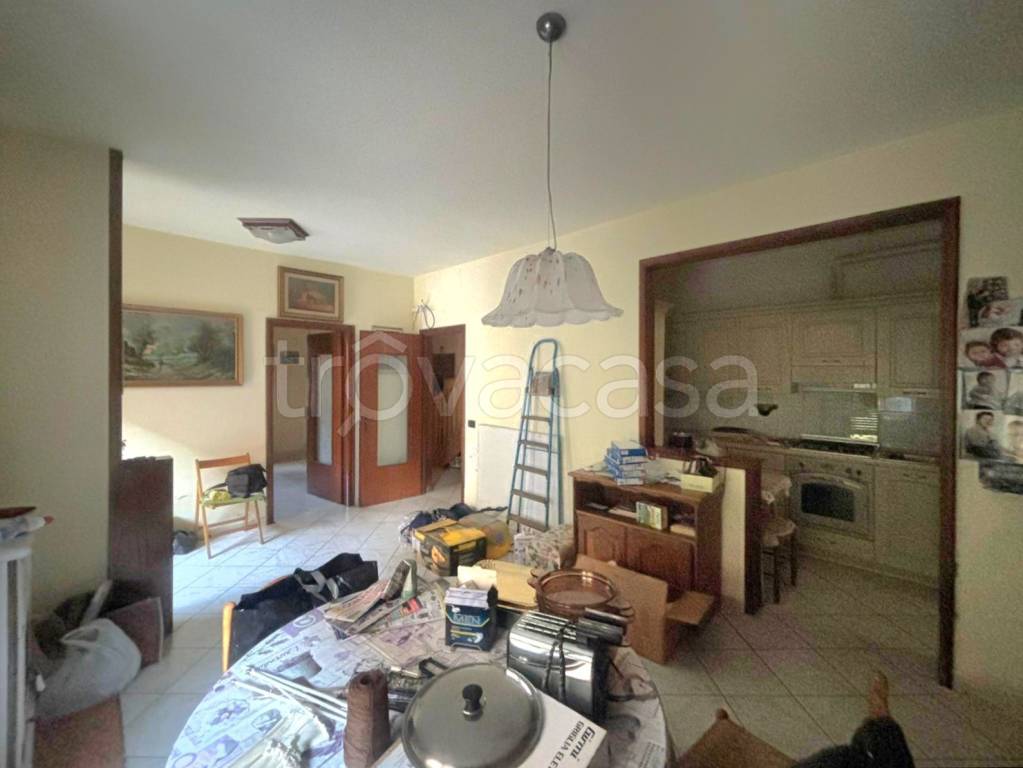 casa indipendente in vendita a Carpi