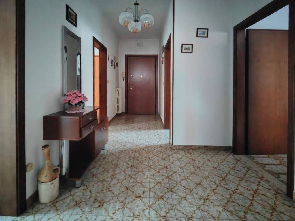 appartamento in vendita a Carpi in zona Quartirolo