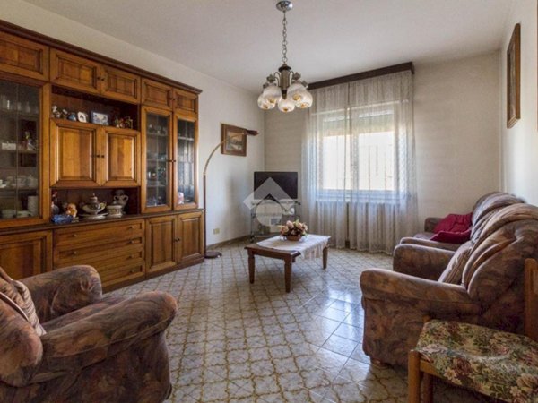 appartamento in vendita a Carpi