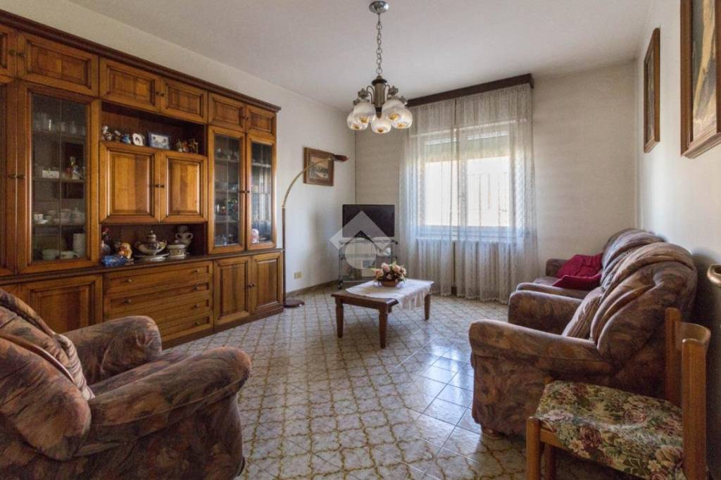 appartamento in vendita a Carpi