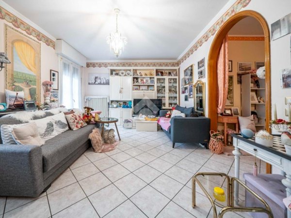 appartamento in vendita a Carpi