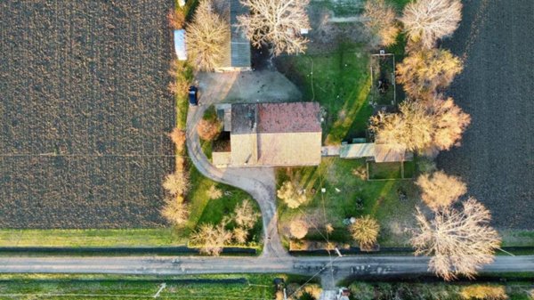 casa indipendente in vendita a Carpi