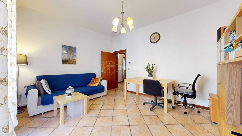 appartamento in vendita a Carpi