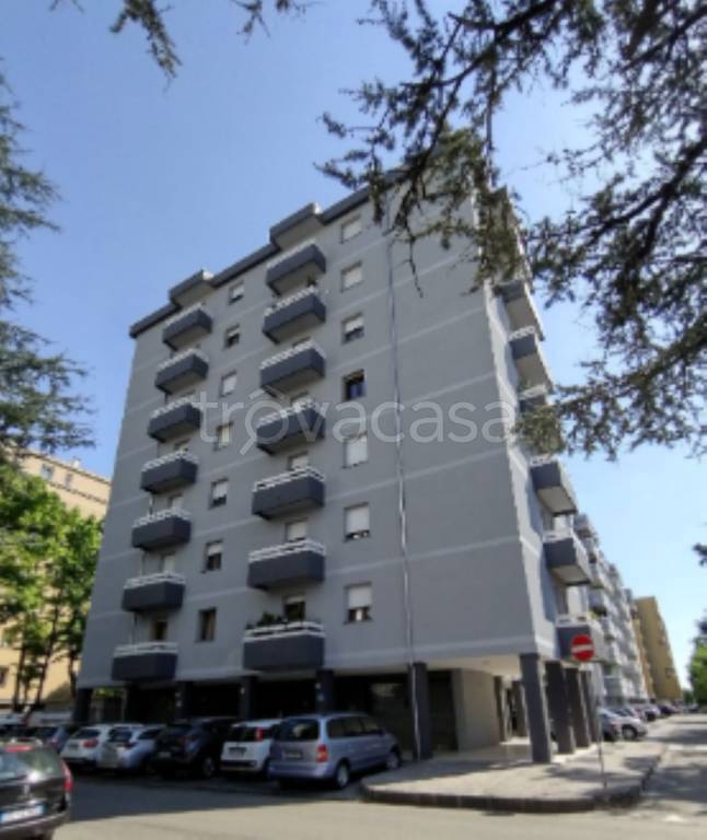 appartamento in vendita a Carpi in zona Quartirolo