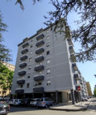 appartamento in vendita a Carpi in zona Quartirolo