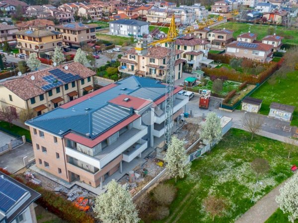 appartamento in vendita a Carpi