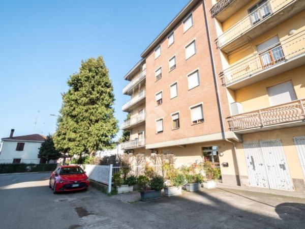 appartamento in vendita a Carpi