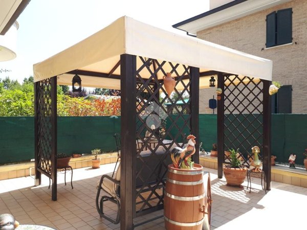 appartamento in vendita a Carpi