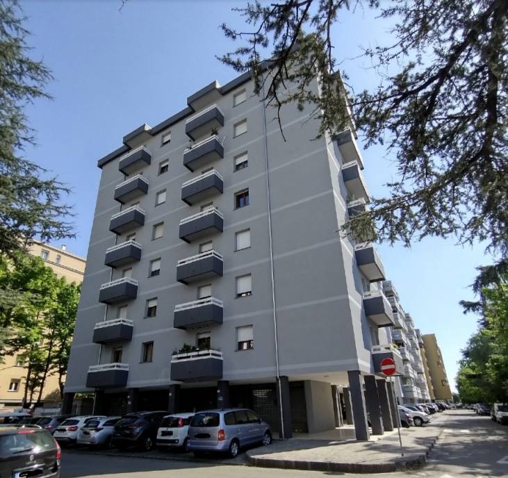 appartamento in vendita a Carpi