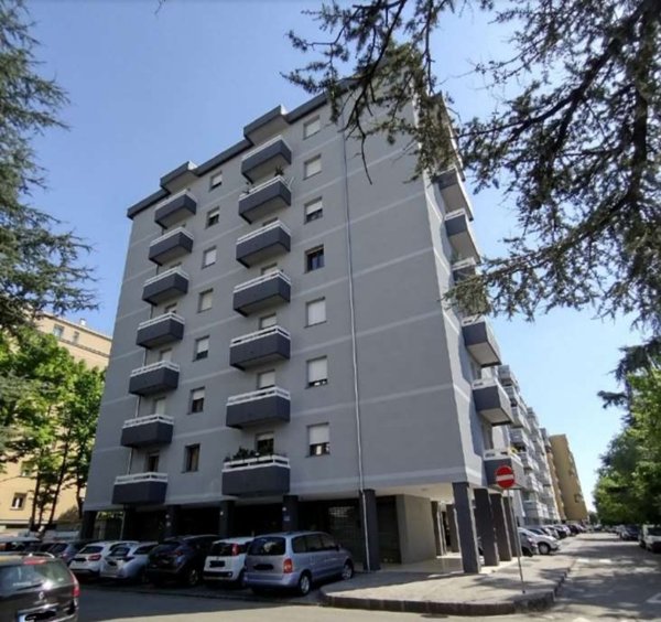 appartamento in vendita a Carpi