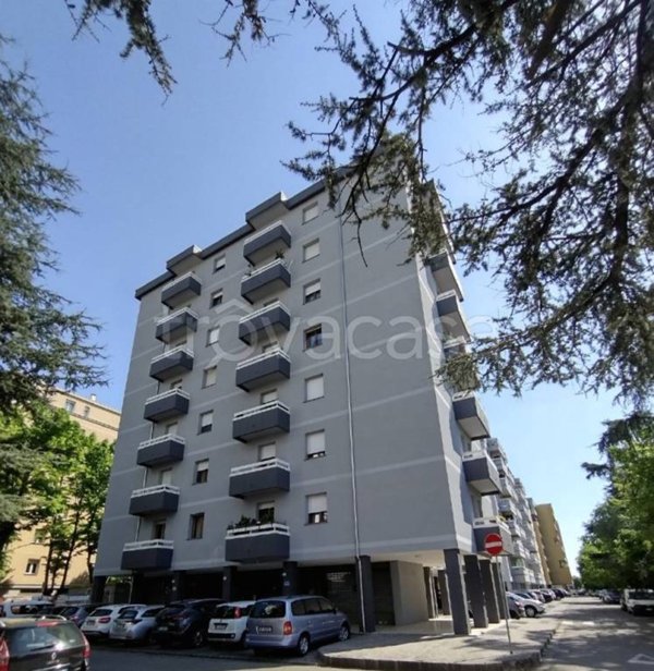 appartamento in vendita a Carpi in zona Quartirolo