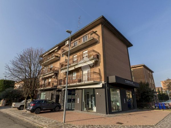 appartamento in vendita a Carpi