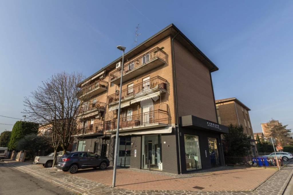 appartamento in vendita a Carpi