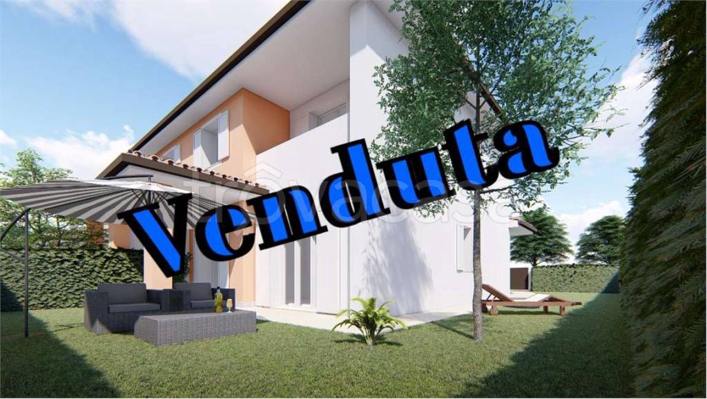 casa indipendente in vendita a Carpi