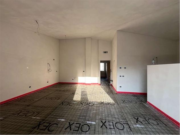 appartamento in vendita a Carpi