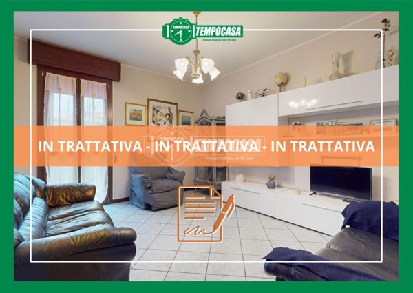 appartamento in vendita a Carpi