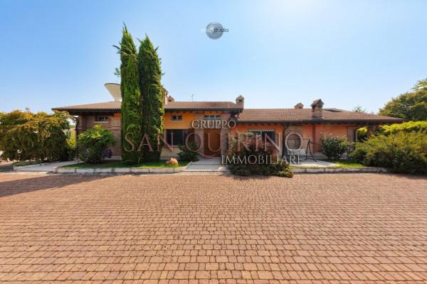 casa indipendente in vendita a Carpi in zona San Marino