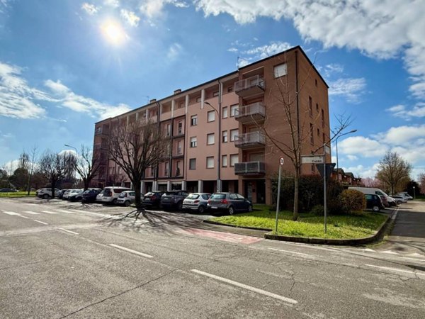 appartamento in vendita a Carpi in zona Quartirolo