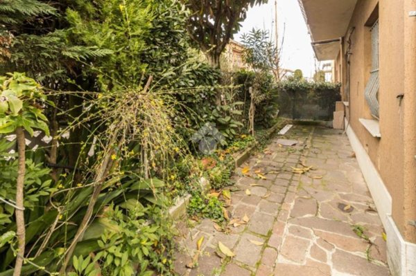 casa semindipendente in vendita a Carpi