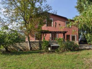 casa indipendente in vendita a Carpi in zona Budrione