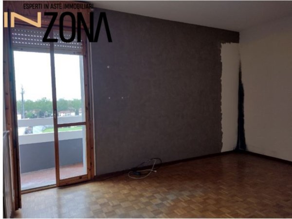 appartamento in vendita a Carpi