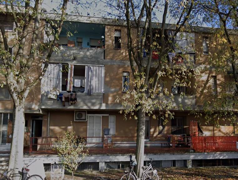 appartamento in vendita a Carpi