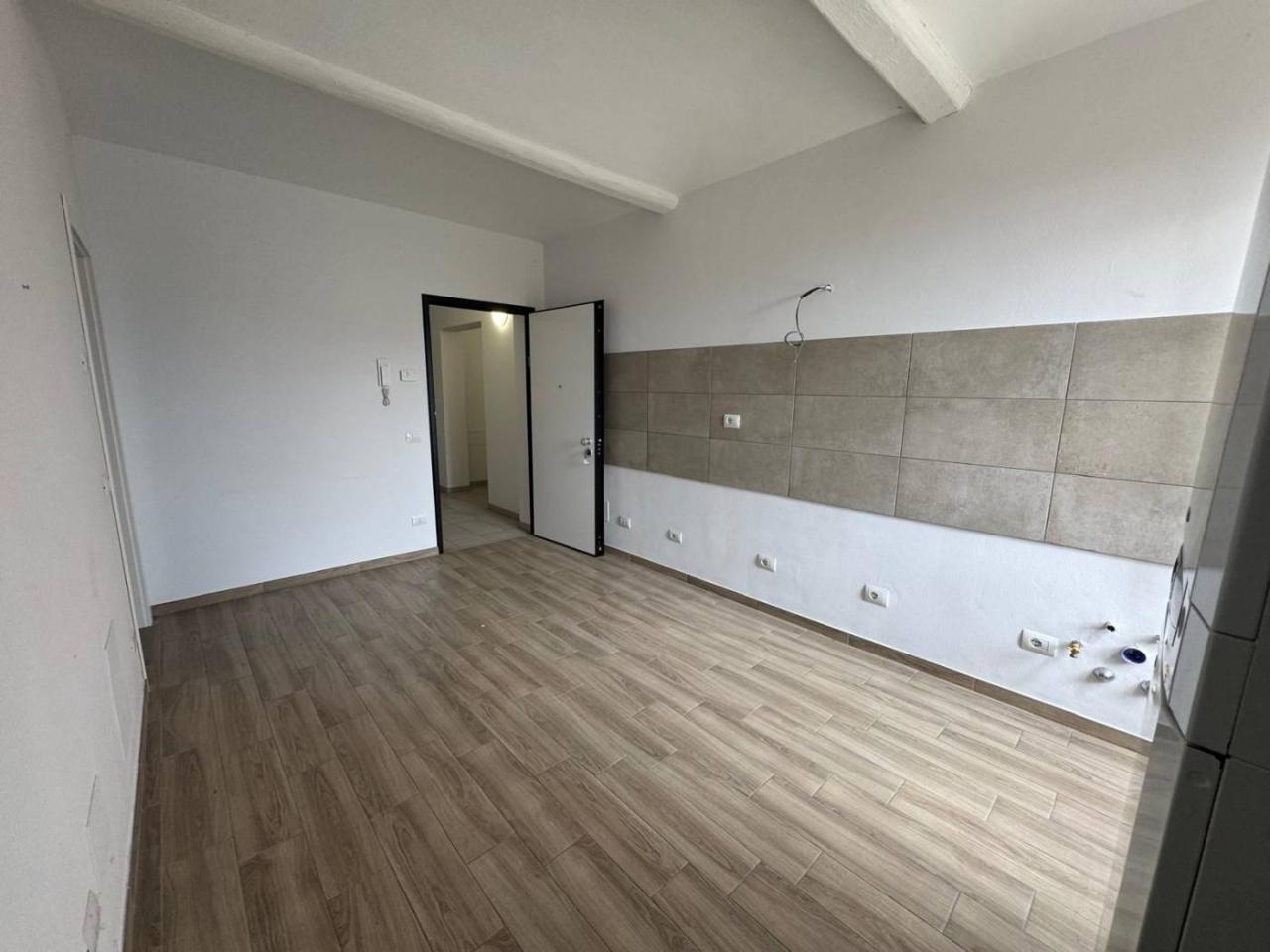 appartamento in vendita a Carpi in zona Cibeno Pile