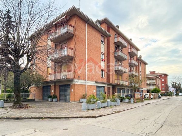 appartamento in vendita a Carpi