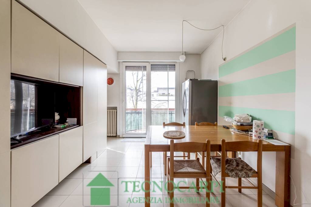 casa indipendente in vendita a Carpi