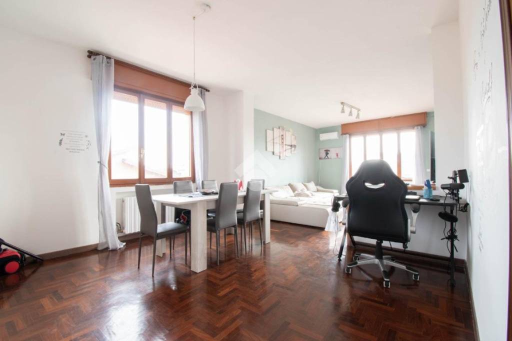 appartamento in vendita a Carpi