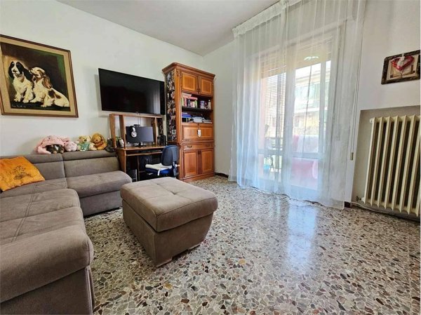 appartamento in vendita a Carpi in zona Quartirolo