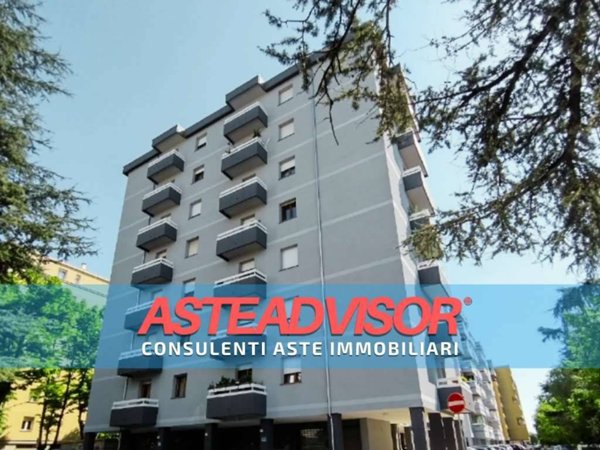 appartamento in vendita a Carpi in zona Quartirolo