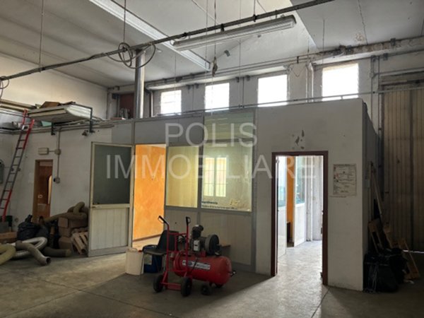 ufficio in vendita a Carpi