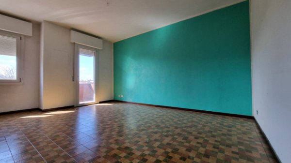 appartamento in vendita a Carpi