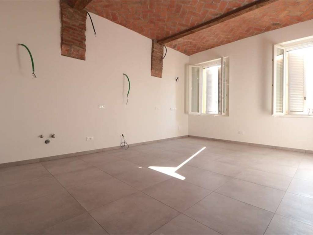 appartamento in vendita a Carpi in zona Centro Storico