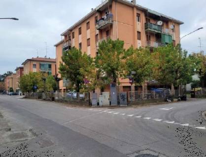 appartamento in vendita a Carpi