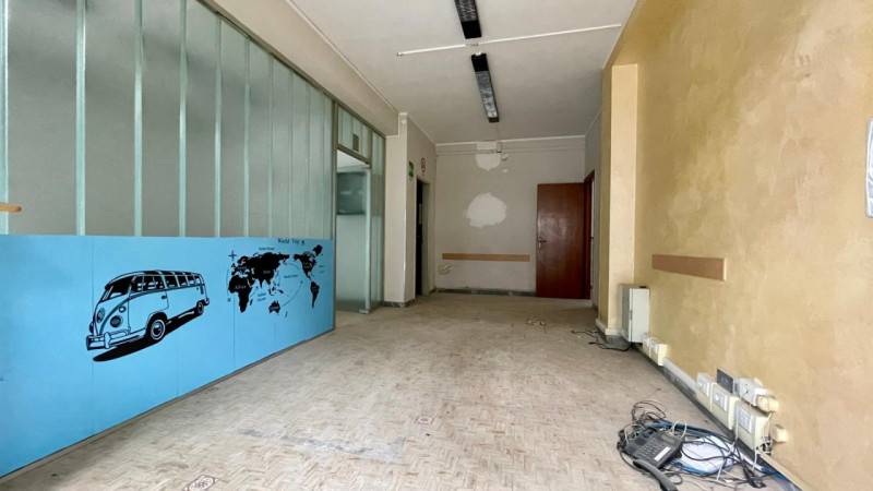 negozio in vendita a Carpi in zona Centro Storico