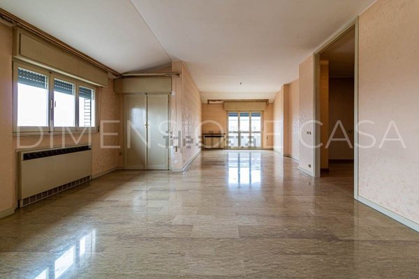appartamento in vendita a Carpi