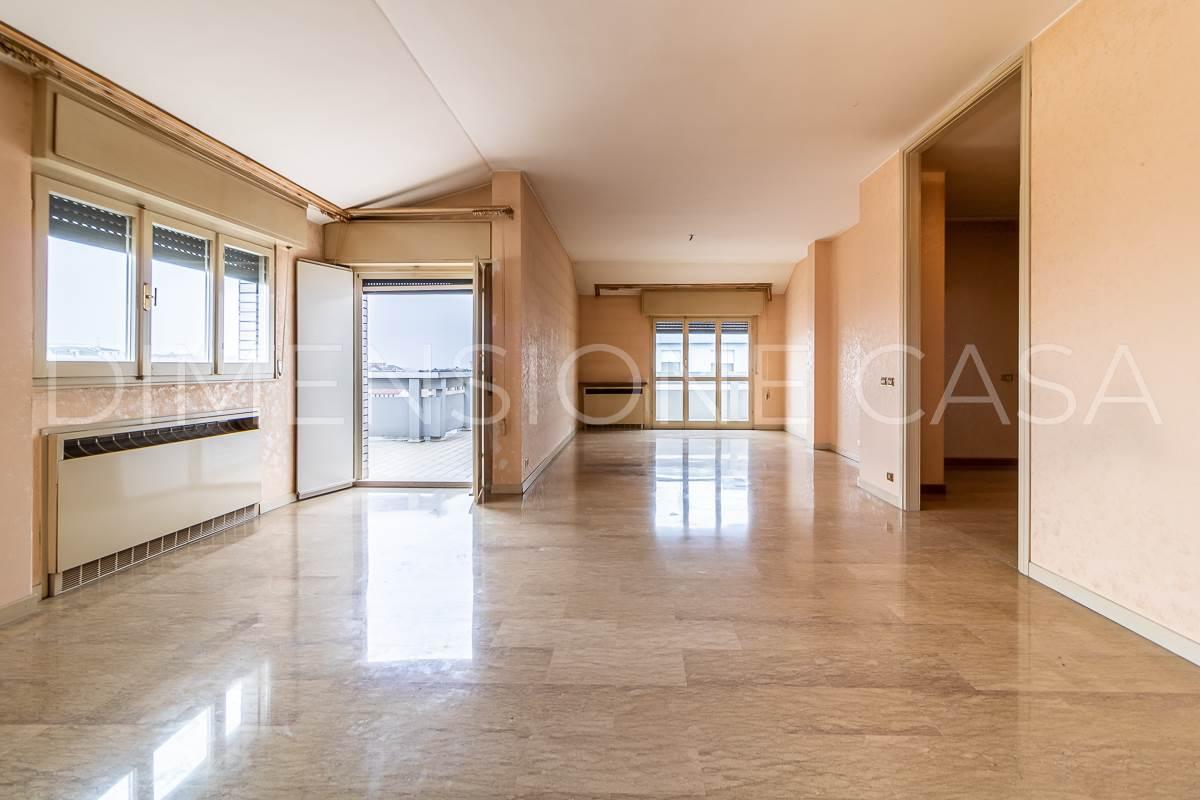 appartamento in vendita a Carpi in zona Quartirolo