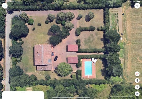 casa indipendente in vendita a Carpi