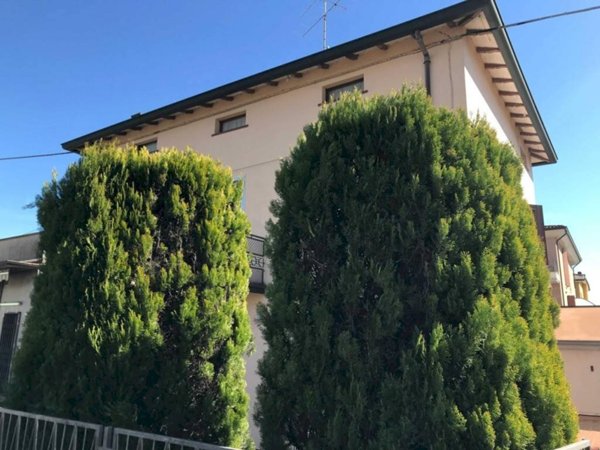 casa indipendente in vendita a Carpi in zona Fossoli