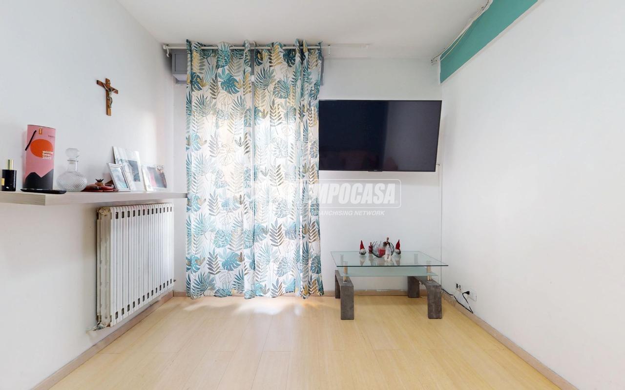 appartamento in vendita a Carpi in zona Quartirolo