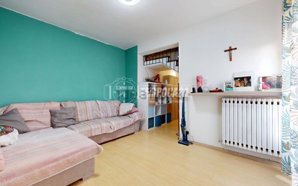 appartamento in vendita a Carpi in zona Quartirolo