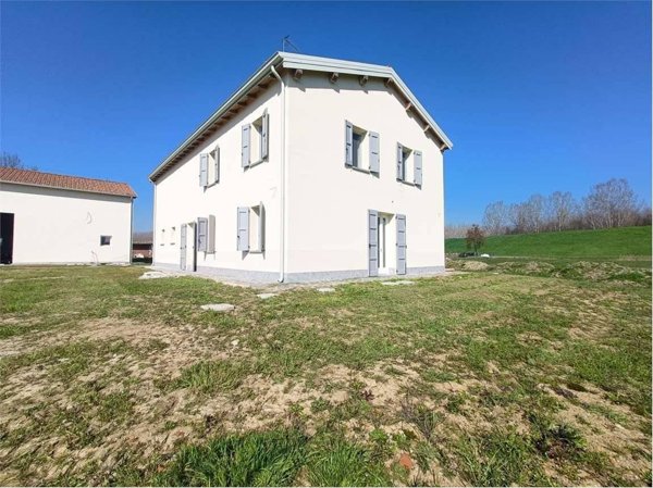 casa indipendente in vendita a Carpi in zona Fossoli