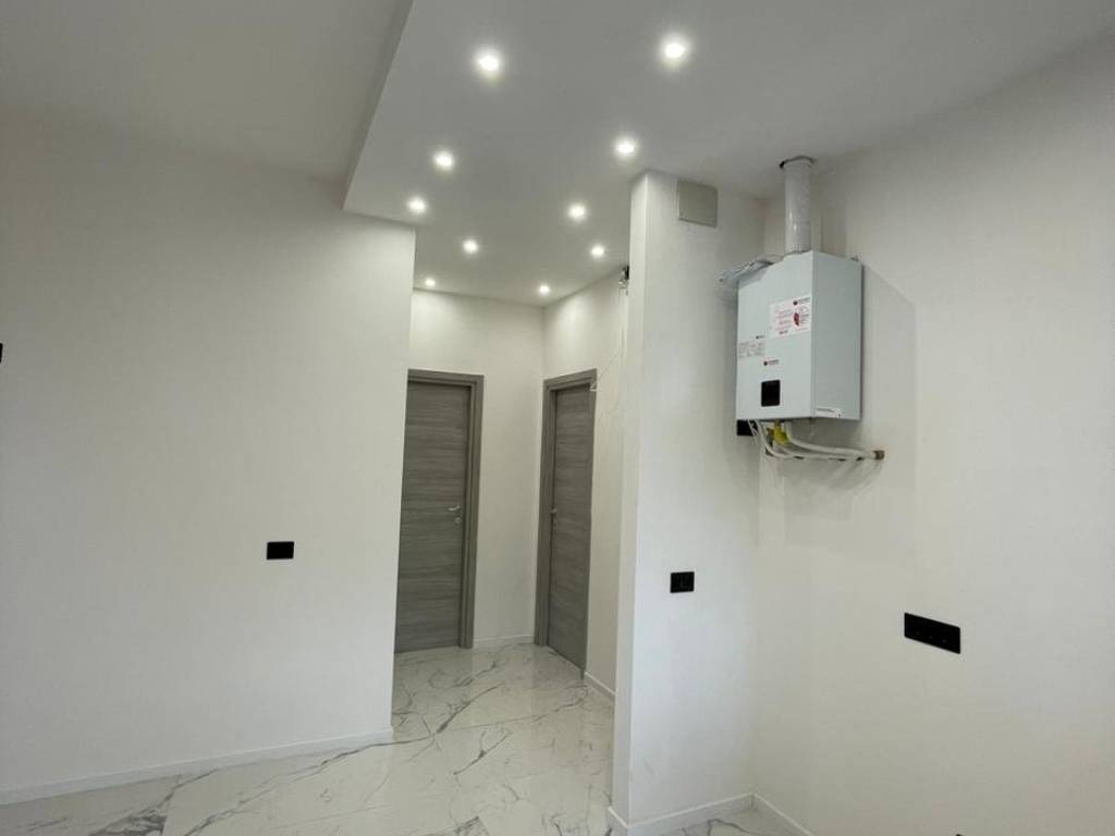 appartamento in vendita a Carpi in zona Quartirolo
